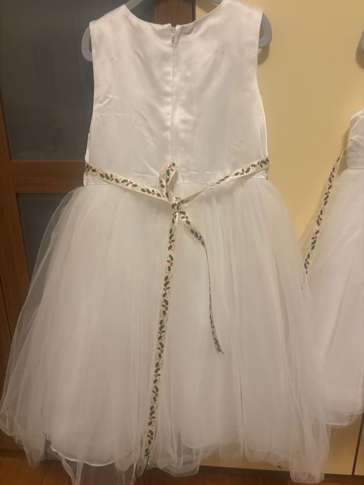 Детски официални рокли