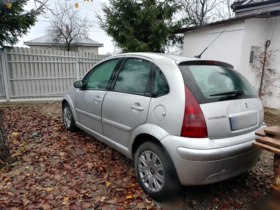 Citroen C3 de vanzare