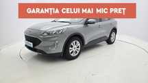 Ford Kuga ford kuga ver-1-5-ecoblue-a8-fwd-trend