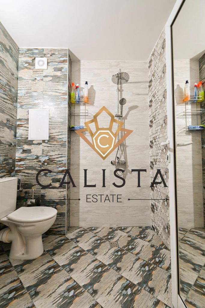 Дава се под наем Двустаен апартамент в София, Люлин 3 - 62 кв.м за 599 € - Снимка #9