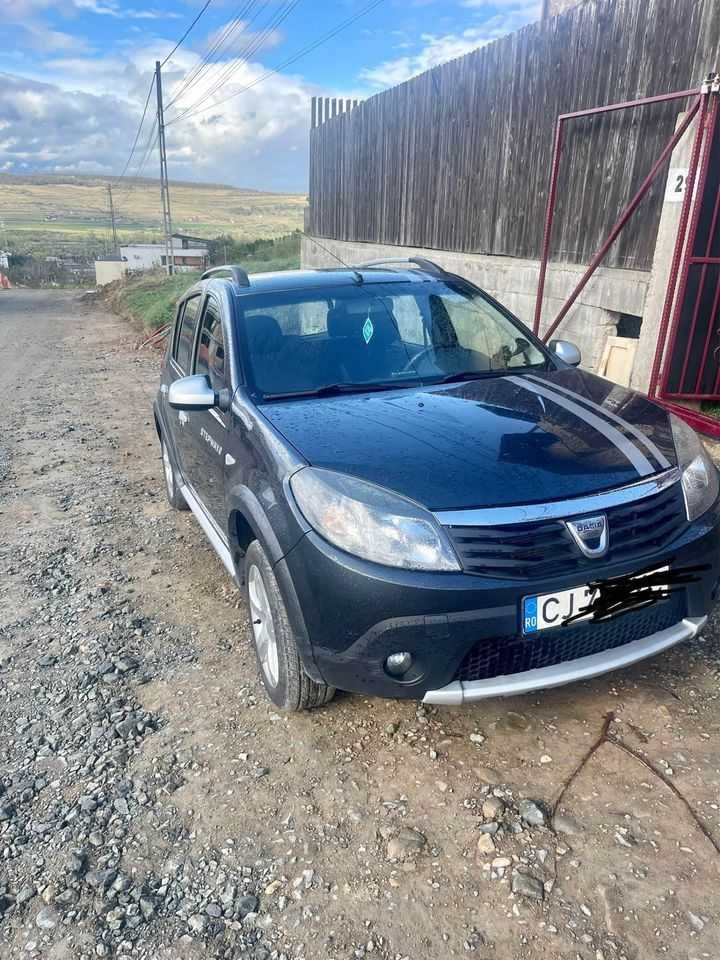 Vand Dacia Sandero Stepway 2012