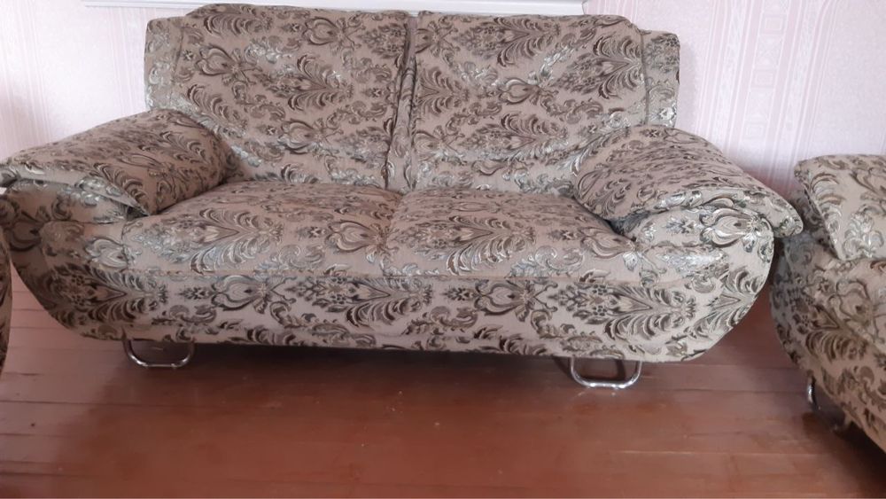 Диван кресло 4х Качественный