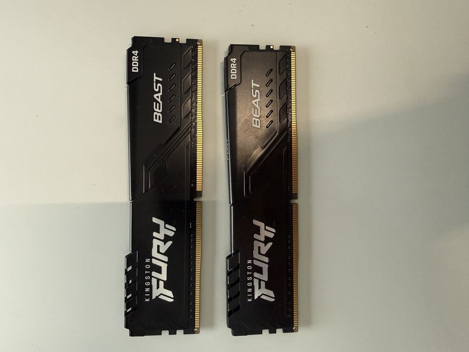 Рам памет Kingston Fury 2x16GB