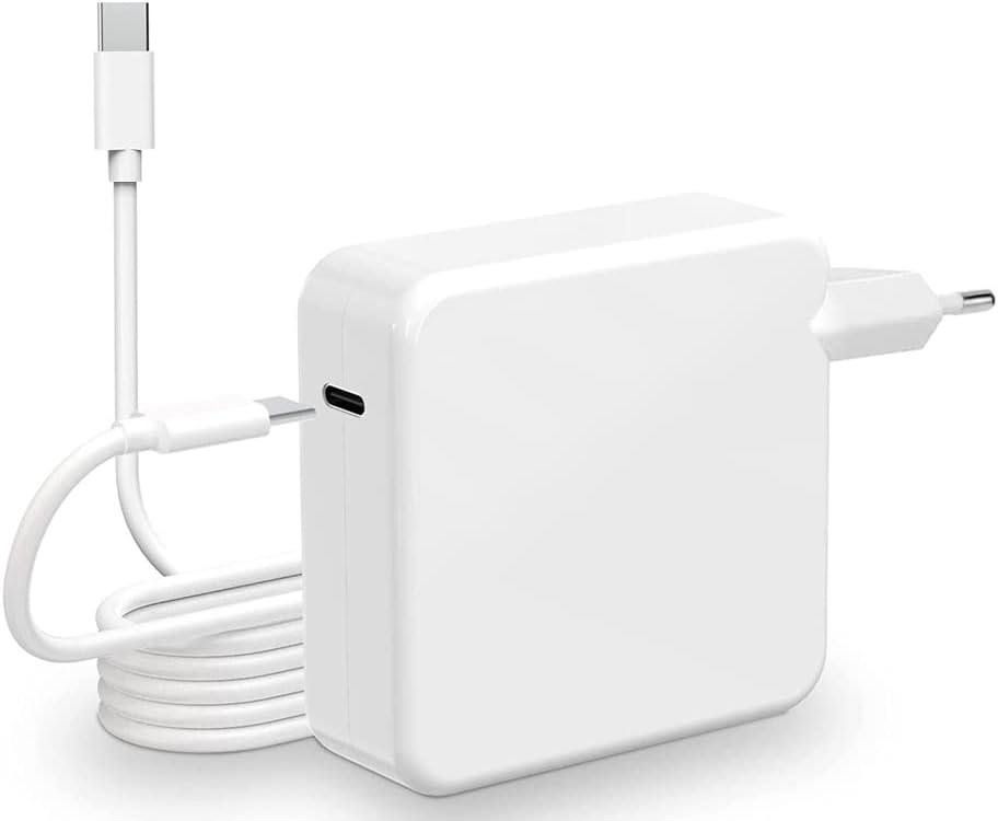 Зарядки для всех моделей Apple MacBook с быстрой доставкой + БОНУС