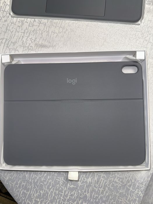 Tastatura Apple Ipad Air