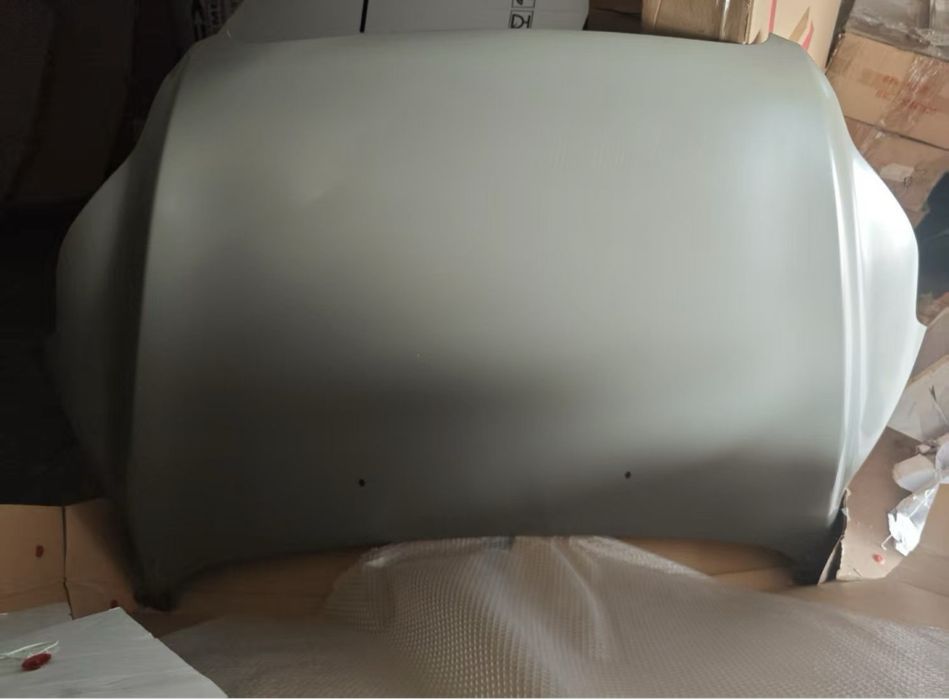 Капот Лифан Х60