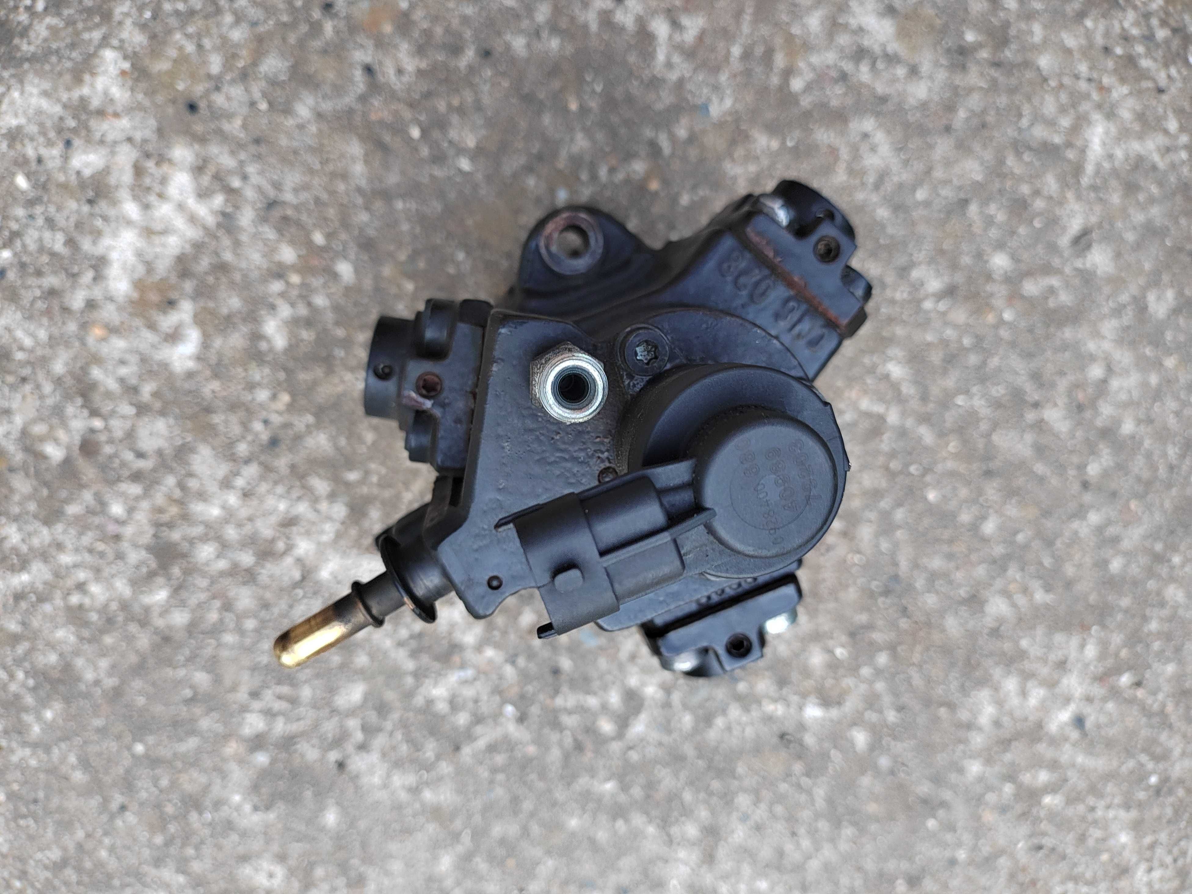 ГНП Bosch Fiat/Lancia/Alfa Romeo 1.9/1.6 multijet