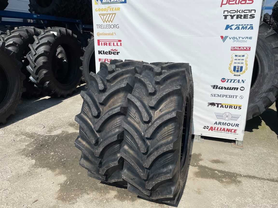 380/70R24 marca OZKA cauciucuri noi radiale cu livrare rapida