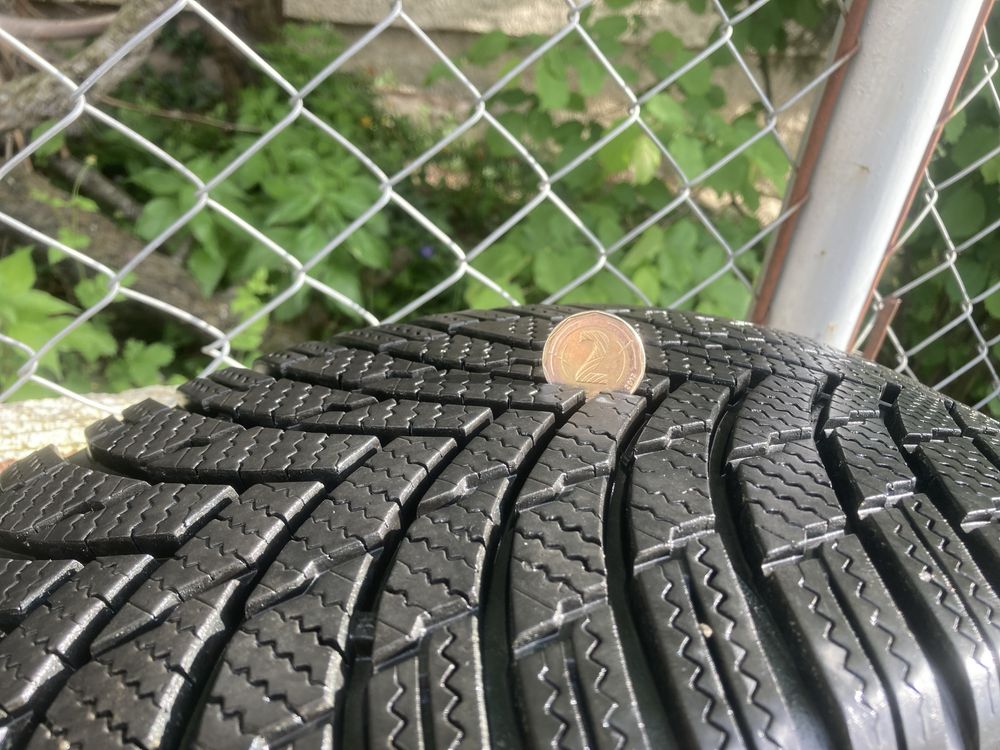Firestone 225/60/18 4бр зимни гуми SUV
