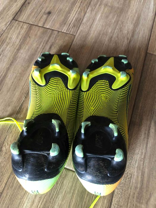 Nike Mercurial Vapor 13 Academy MDS