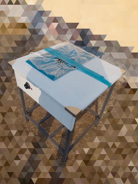 Аппарат для жарки пирожков