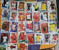 Topps euro 2024 negociabil