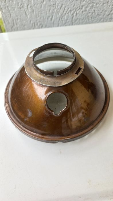 Far rotund de epoca