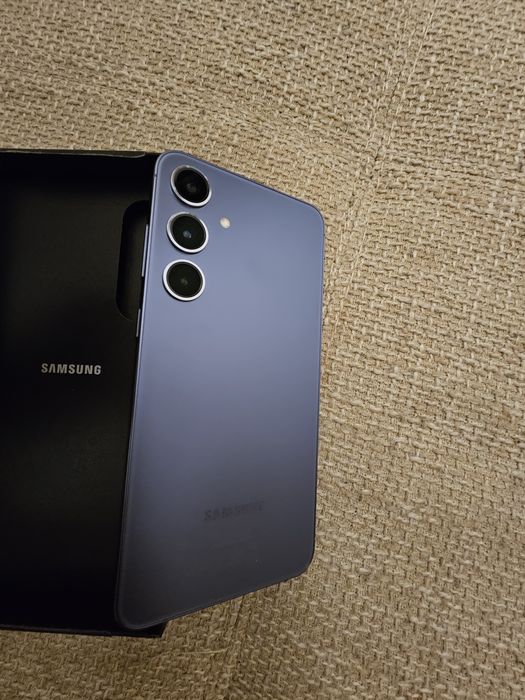 Vand samsung s24+