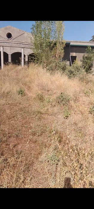 Срочна прадаёция уч кахрамон 6 сотих ер