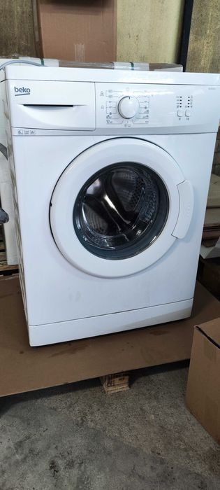 Beko пералня 6кг.