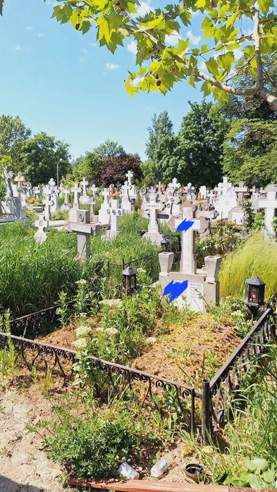 Loc de veci Ghencea civil