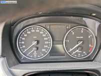Ceas Ceasuri Cluster Instrumente Bord in KM BMW Seria 3 E90 E91 2004 - 2011 [0572]
