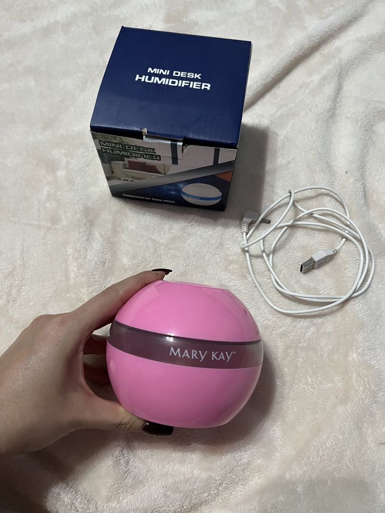 Увлажнитель воздуха с лого Mary Kay