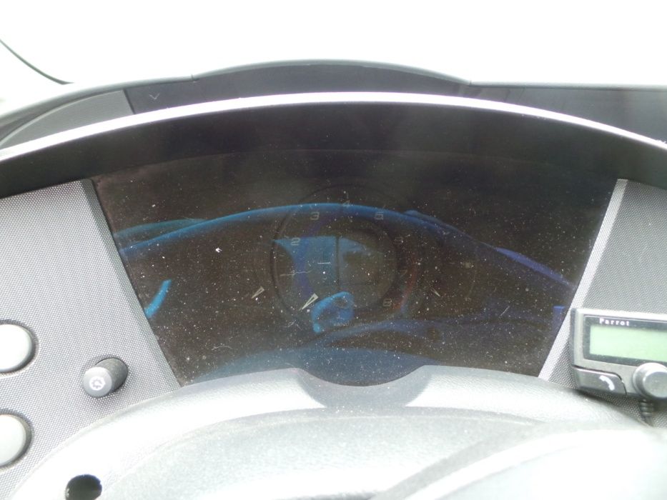 Хонда Сивик 2009г 1.4 В-Тек