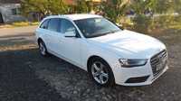 Audi a4 b8 facelift 177 cp