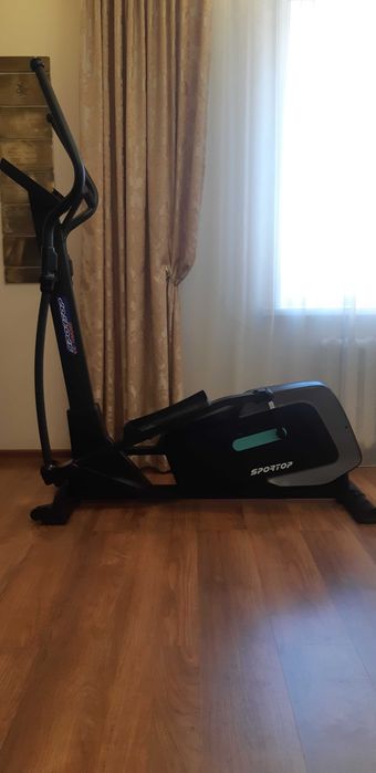Тренажер эллипс Sportop