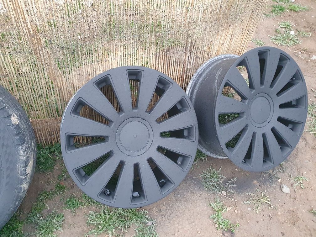 Джанти 19 за vw audu и други  +4 гуми