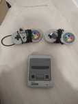 Super nintendo (mare in Japan)