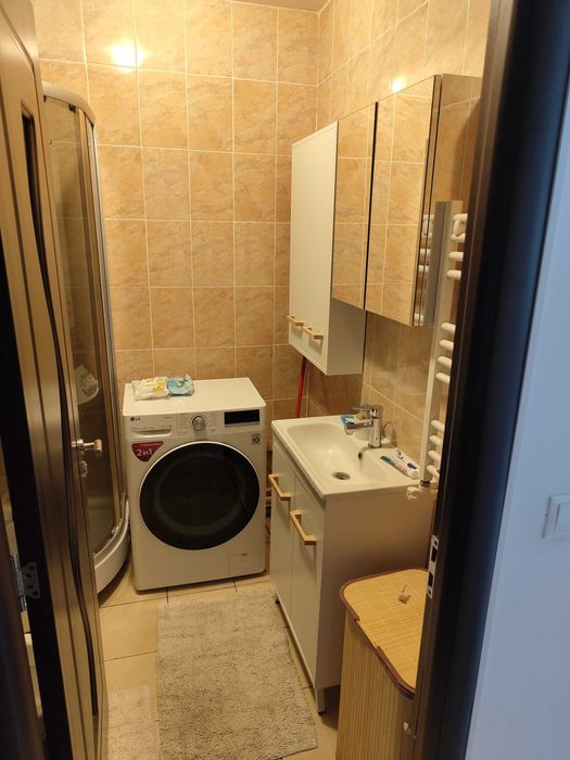 Apartament 2 camere semi-dec. Poitiers