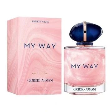 My way Edition Nacre Edp 90ml- парфюм за жени