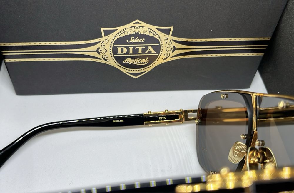 Слънчеви очила Dita