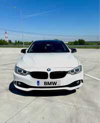 BMW 420D Gran Coupe F36 / BMW seria 4 an 2015