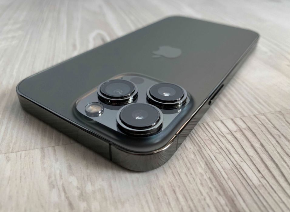 Iphone 13 Pro 128 GB Full Box