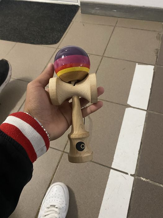 Vind chendama,o chendama