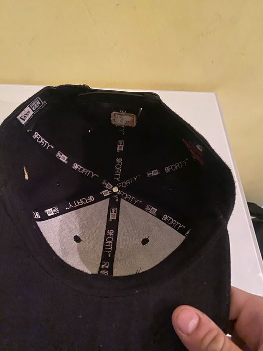 Sapca LA  noua cu eticheta