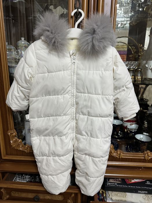 Комбинезон.  80см