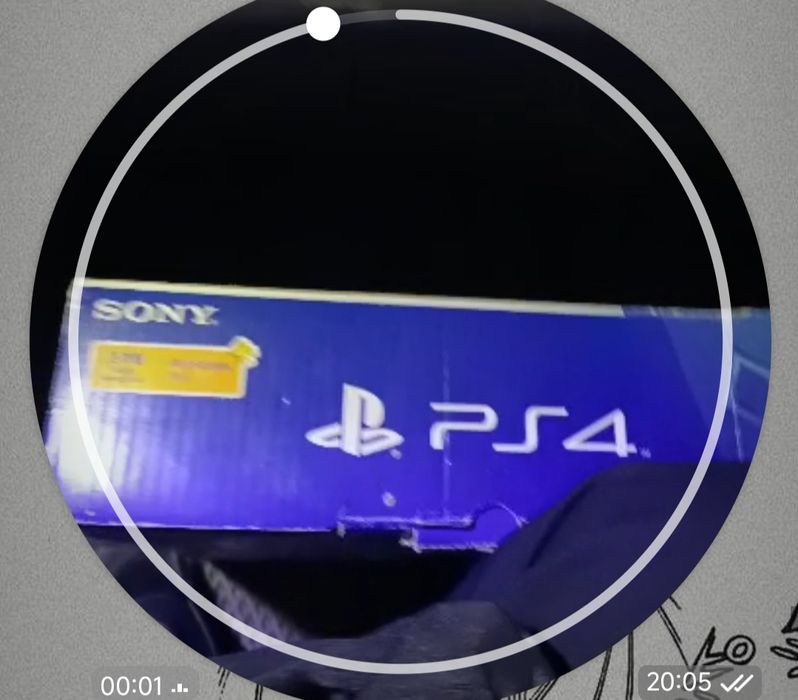 Ps 4 1 tb podpistasi bilan 1 yil (PS plus)