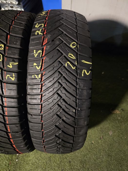 225.75.16c michelin m+s