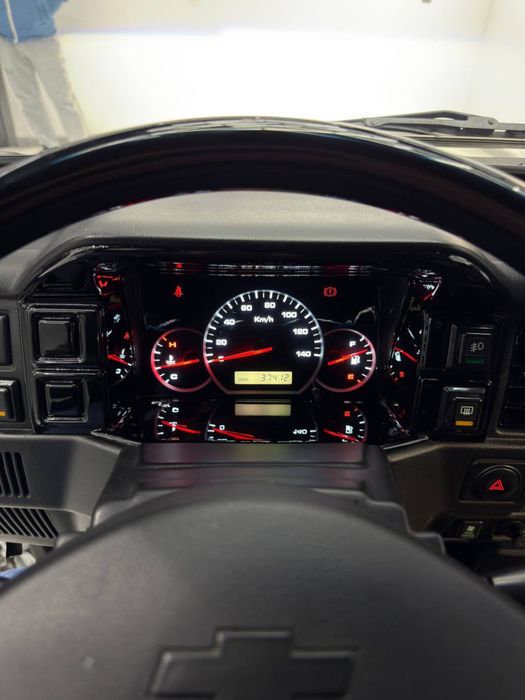 Damas Navarot Enjektor Kandisaner