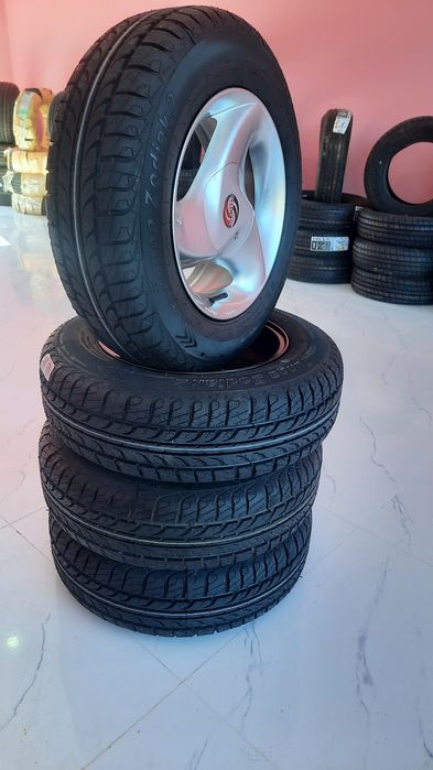 13 karmital arginal diska balon Damas. Labo. Matiz