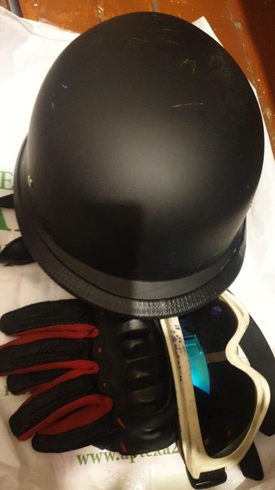 Продам шлем, подходит для мапедов, электровелосипедов