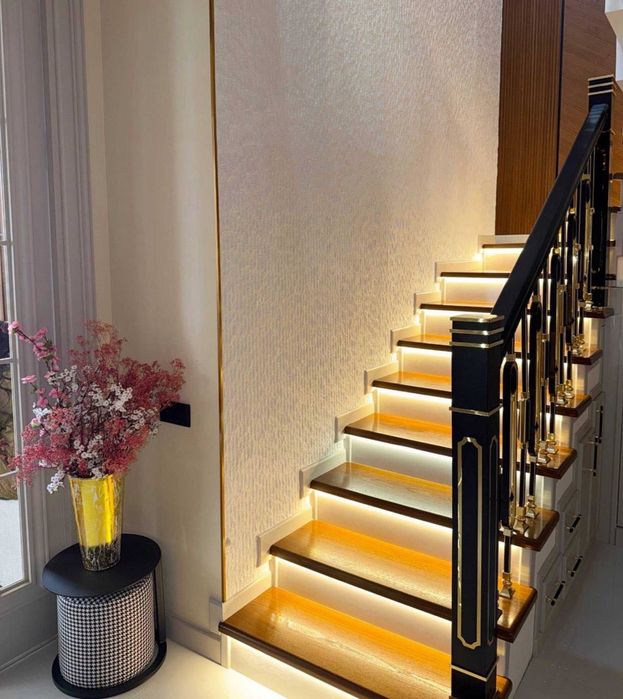 Parisien Продается 4 комнатная квартира ремонт дуплекс мост Мукимий