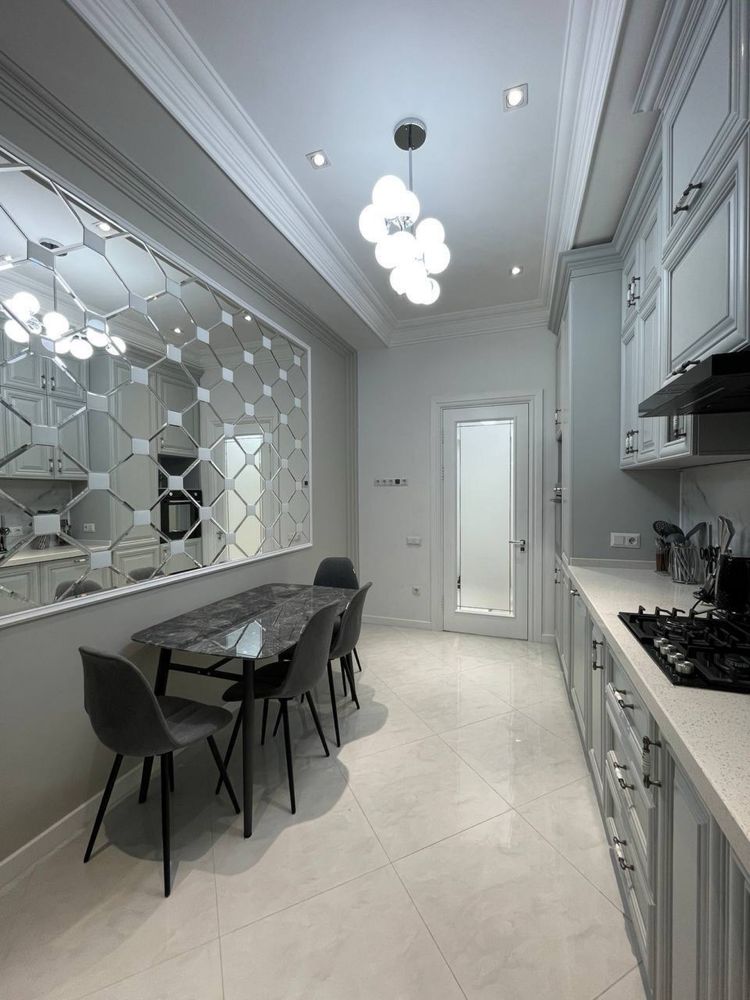 Продаётся 2-х комн. квартира в ЖК «Tashkent City Boulevard Residence”