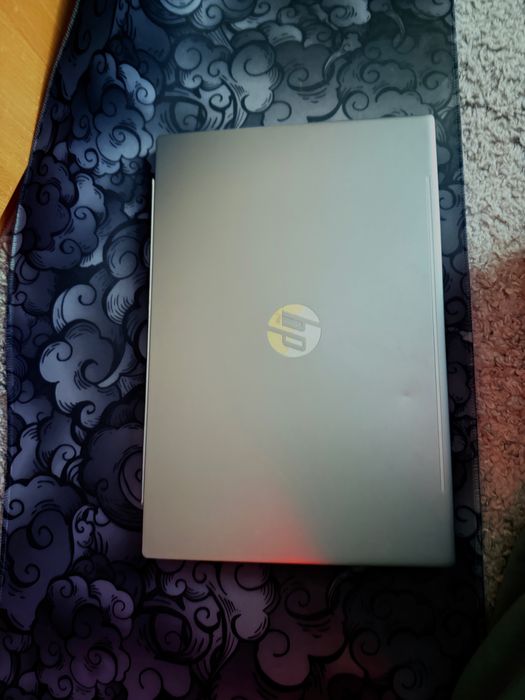 Laptop HP Pavilion i5 / 8 GB RAM / SSD 237 GB