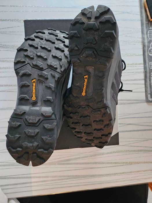 Adidas Terrex AX4 GORE-TEX