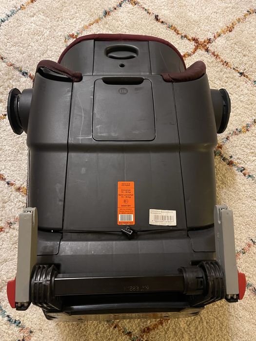 Scaun auto Britax Romer kidfix Iii size M