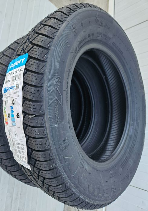 175/70 R14, 88T, SUNNY NW611 XL, Anvelope de iarna M+S