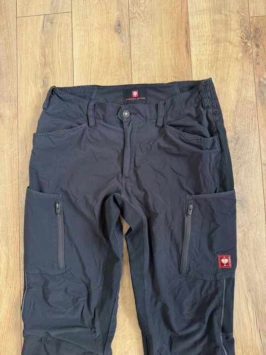 Engelbert Strauss 52 L barbati Vision Neo pantaloni softshell captusit