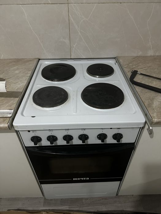 Электрическая Плита срочно!
