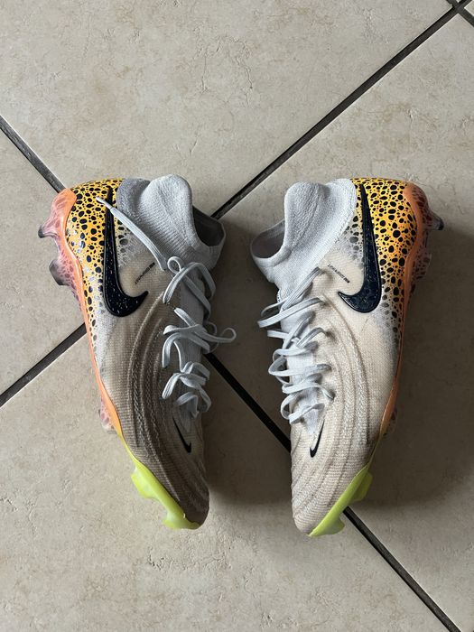 Ghete de fotbal nike phantom luna gx 2 elite marimea 44